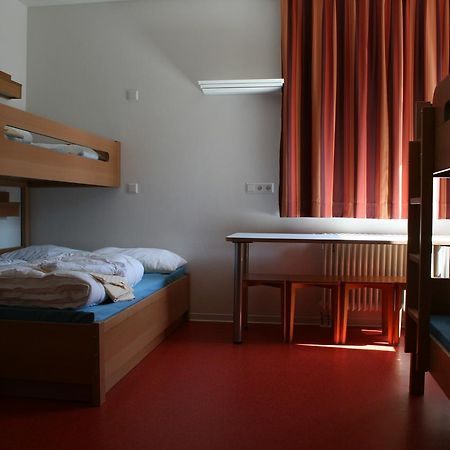 Jugendherberge Tybinga Zewnętrze zdjęcie